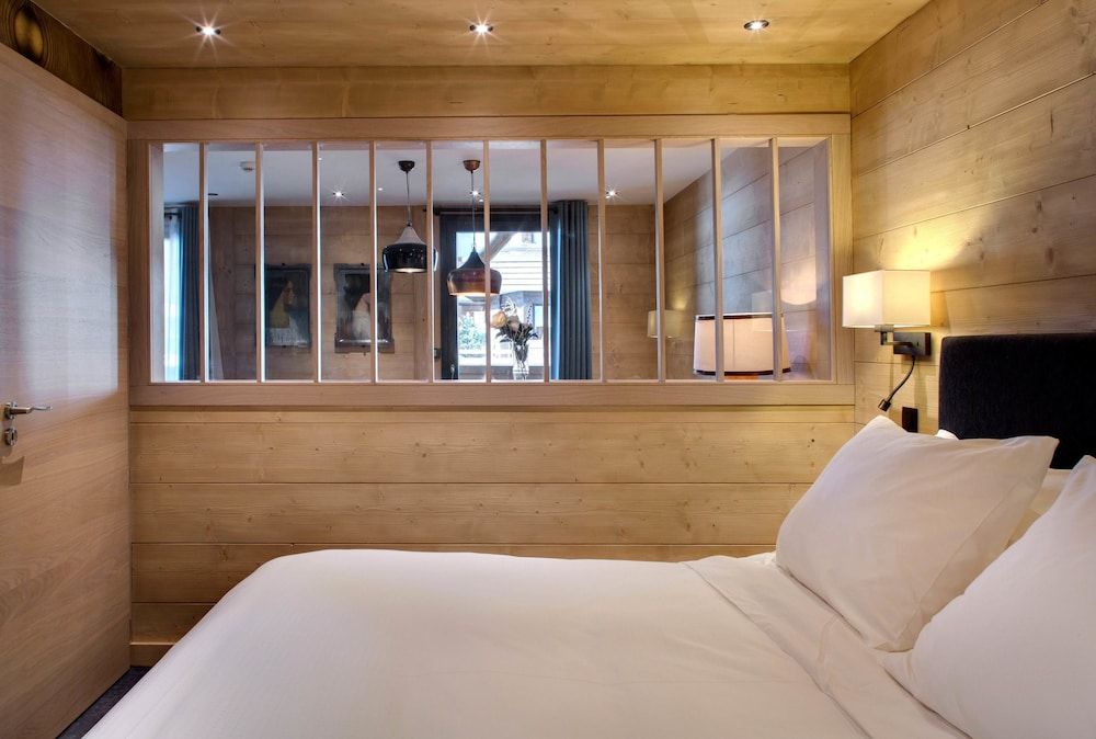 Comfort Suite