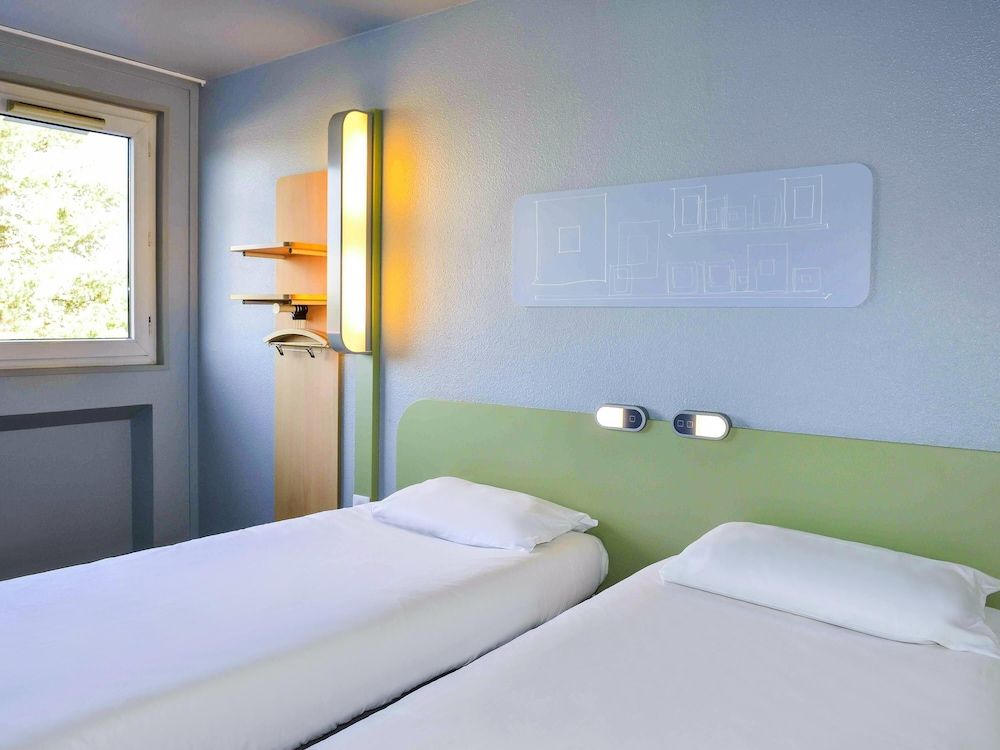 ibis budget Bordeaux Le Lac