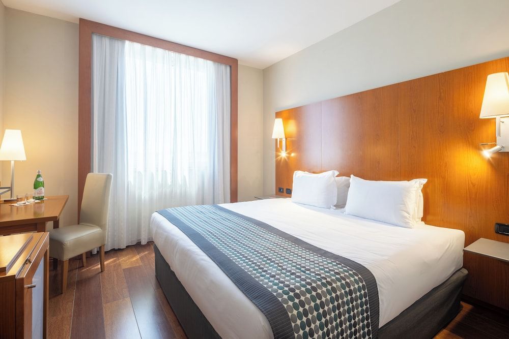 EXE Toscana Double or Twin Room 5