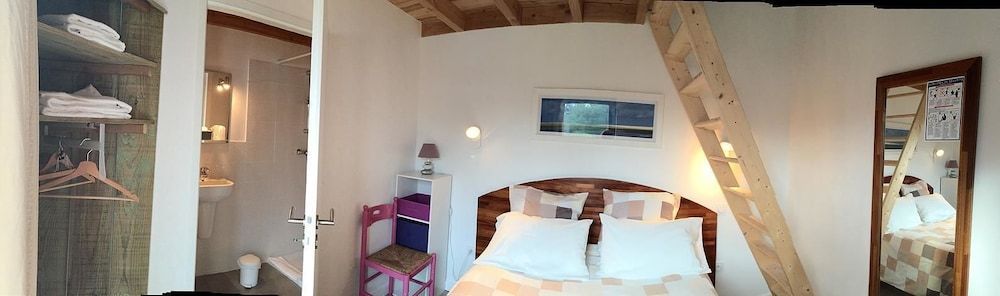 Family Quadruple Room