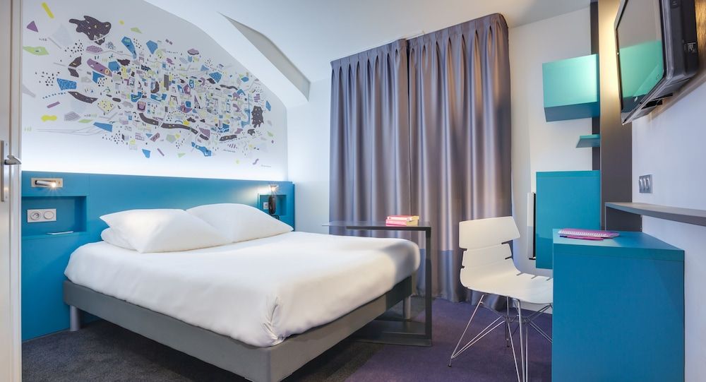 Standard Room, 1 Twin Bed