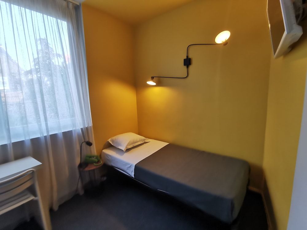 undefined Hotel Alnea 5