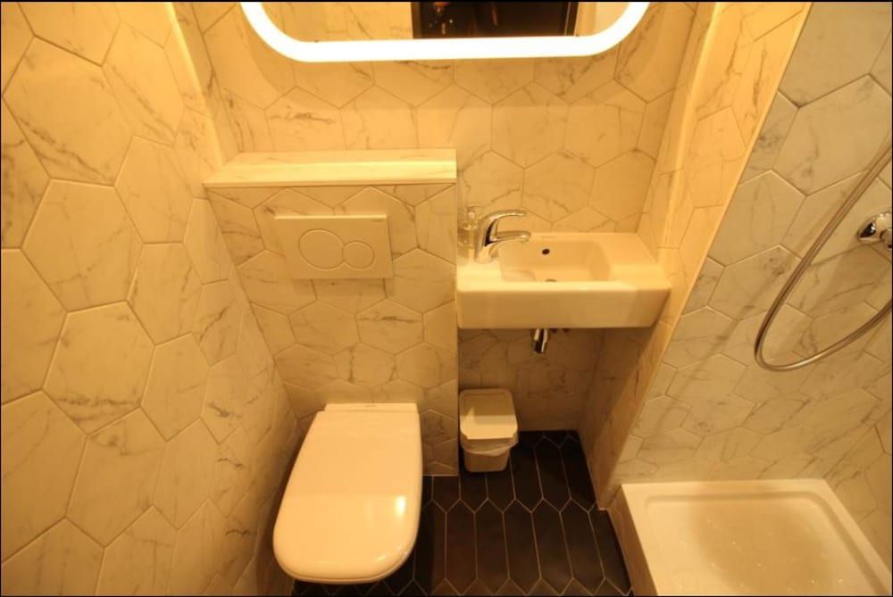 undefined Hotel Alnea 8