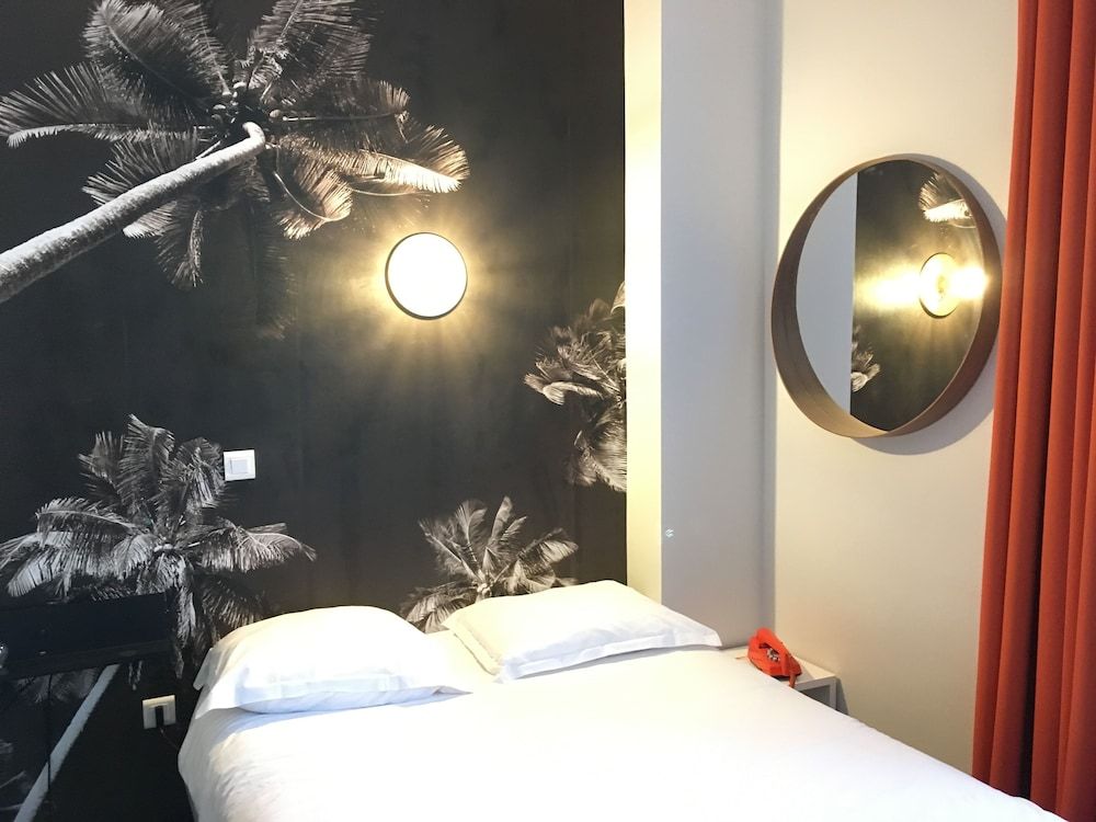 undefined Hotel Alnea