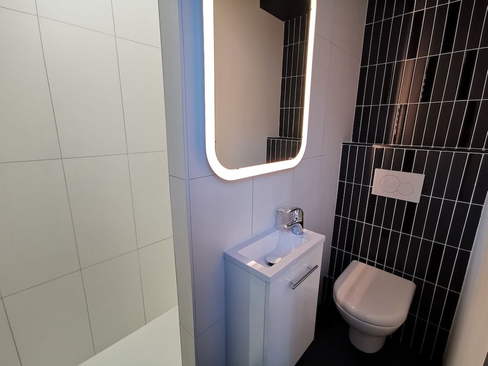 undefined Hotel Alnea 9