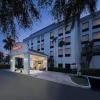 Hampton Inn Boca Raton-Deerfield Beach