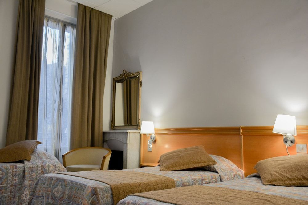 undefined Hotel Busby 8