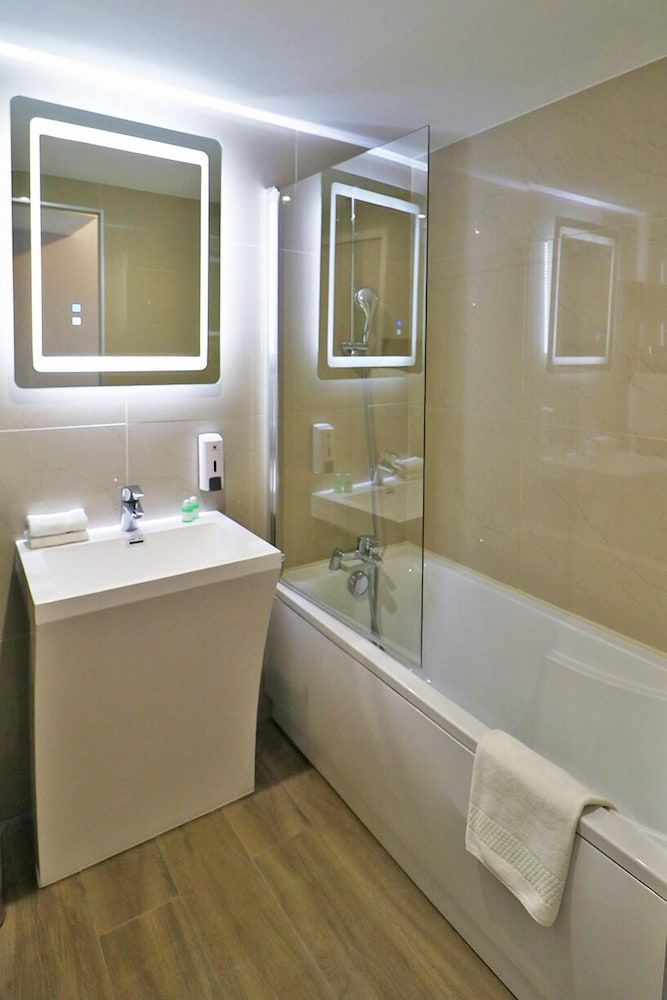 Deluxe Double Room, Balcony