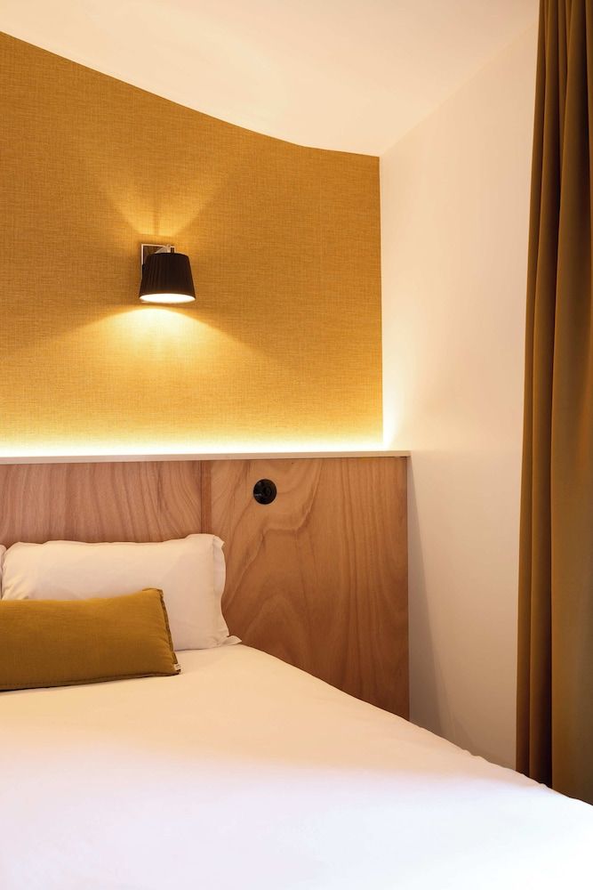 Hotel Henri IV Comfort Double Room