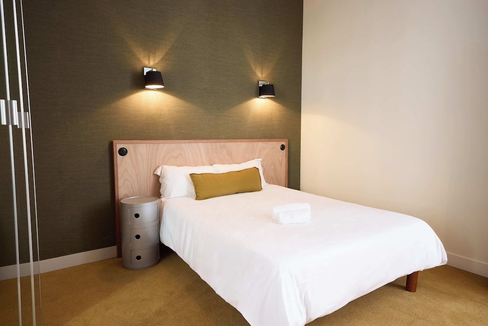 Hotel Henri IV Standard Double Room