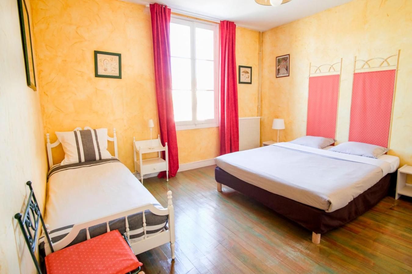 Classic Triple Room