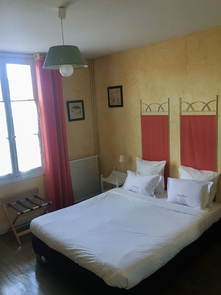 Triple Room (Bastide)