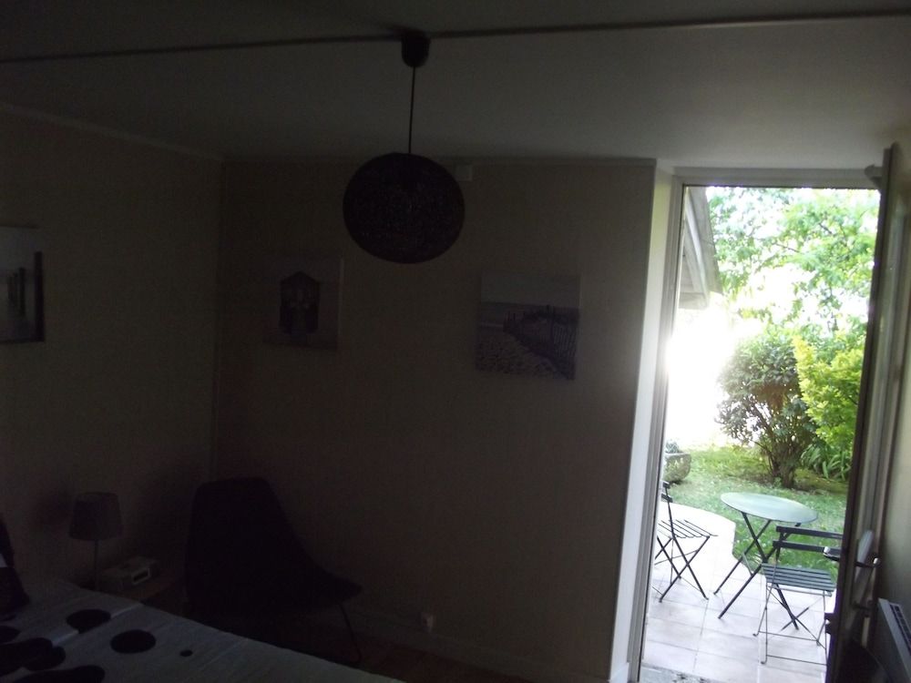 Double or Twin Room (Cabanne)