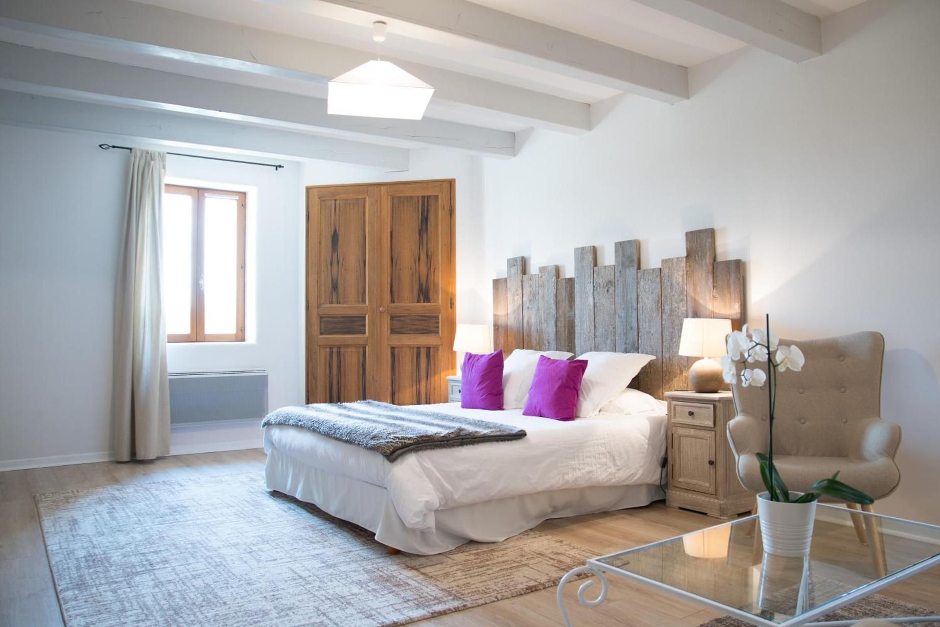 Family Double Room