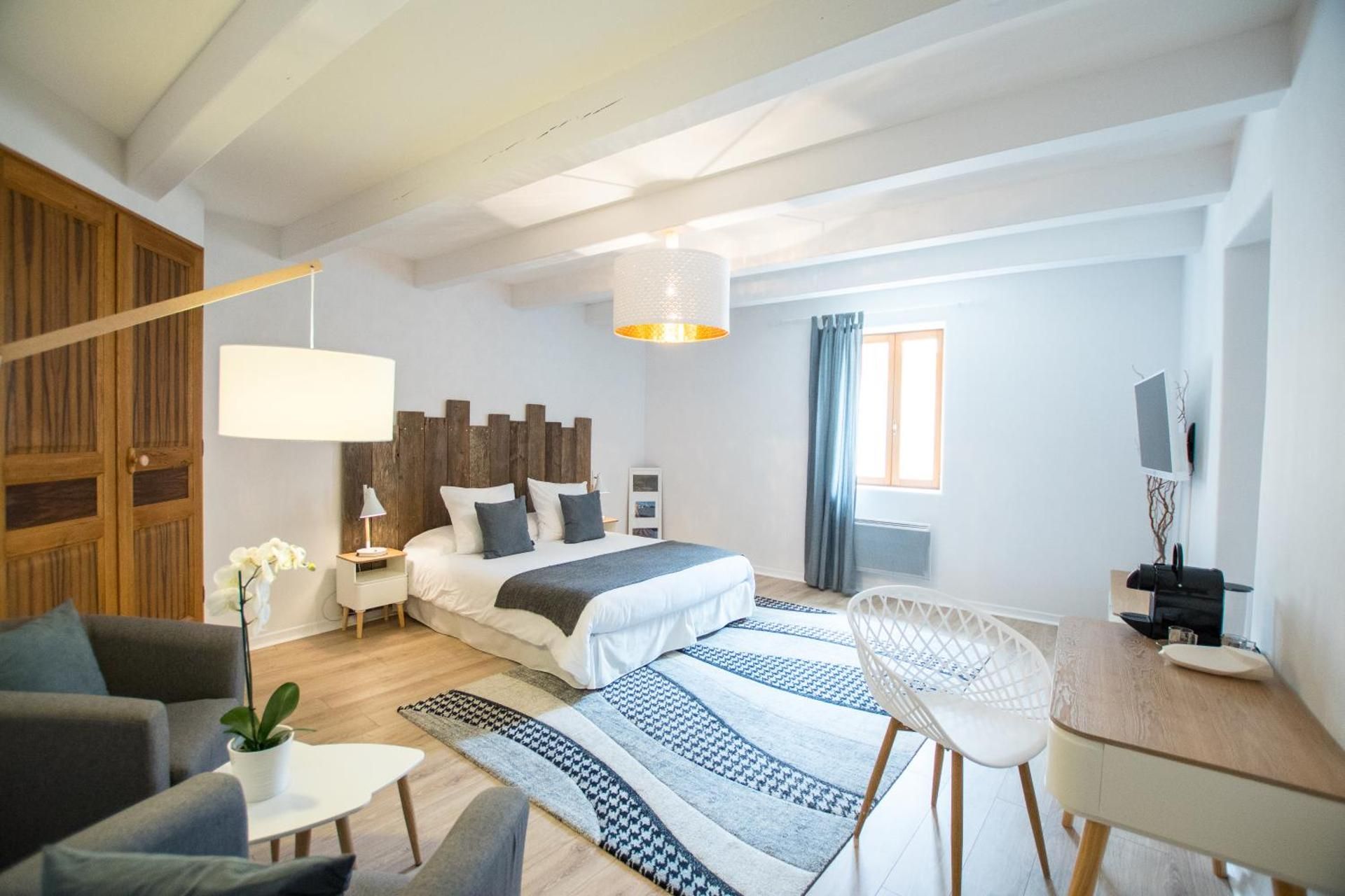 Queen Room