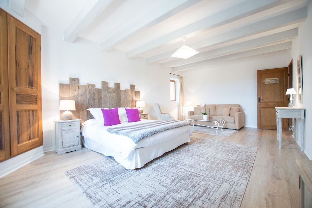 Family Suite (Rve de Borie)