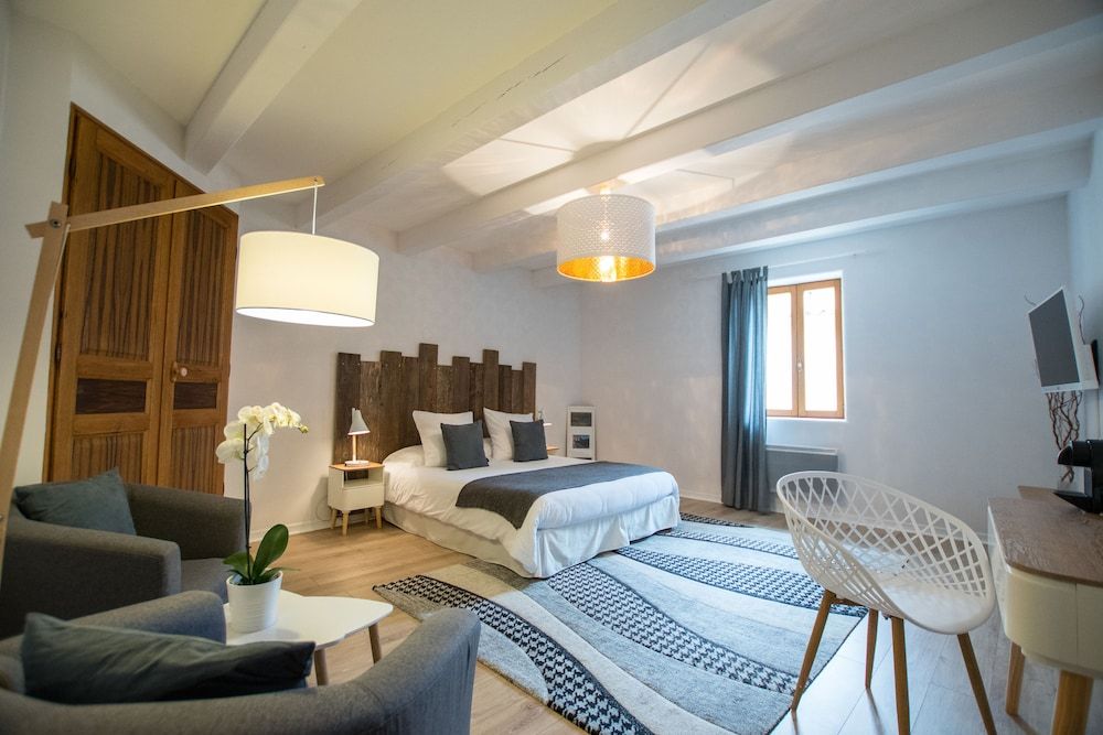Double Room, 1 Bedroom