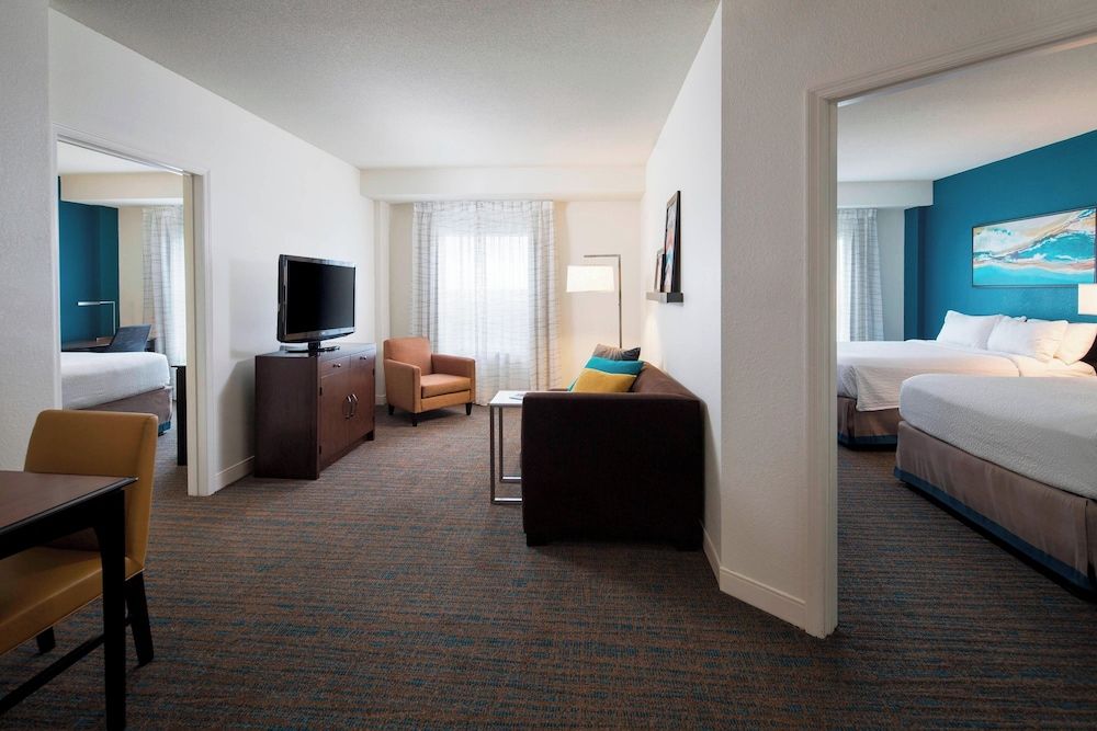 undefined Residence Inn by Marriott Orlando at SeaWorld 4