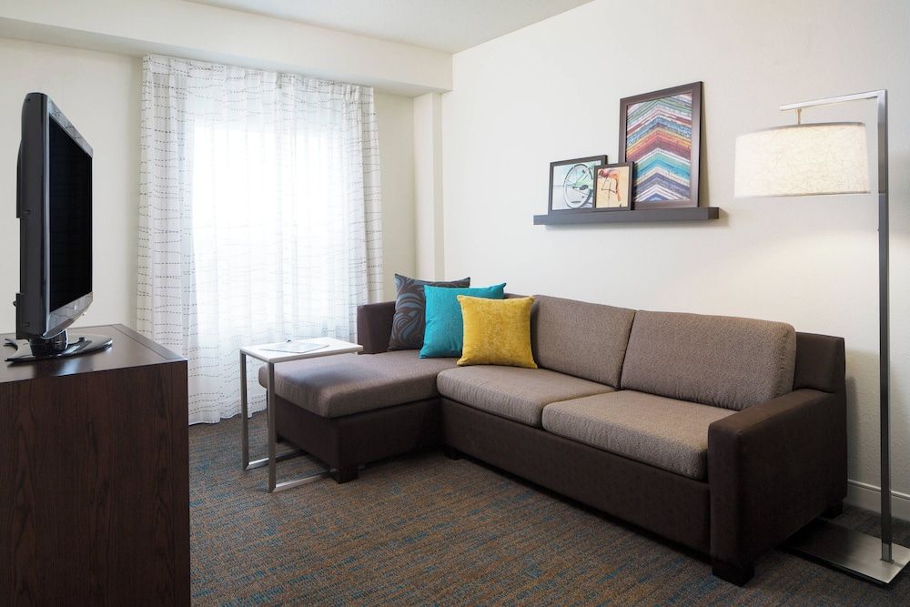 undefined Residence Inn by Marriott Orlando at SeaWorld 9