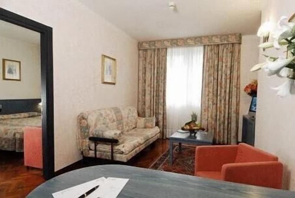 Park Hotel Ripaverde