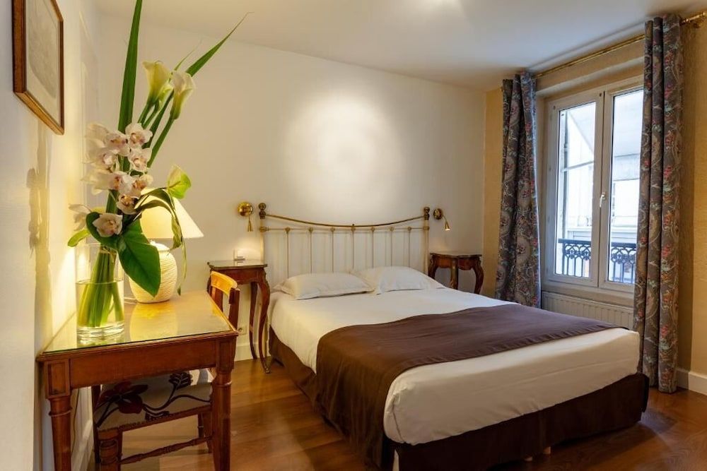 Hôtel Atlantis Saint Germain des Prés Superior Double Room