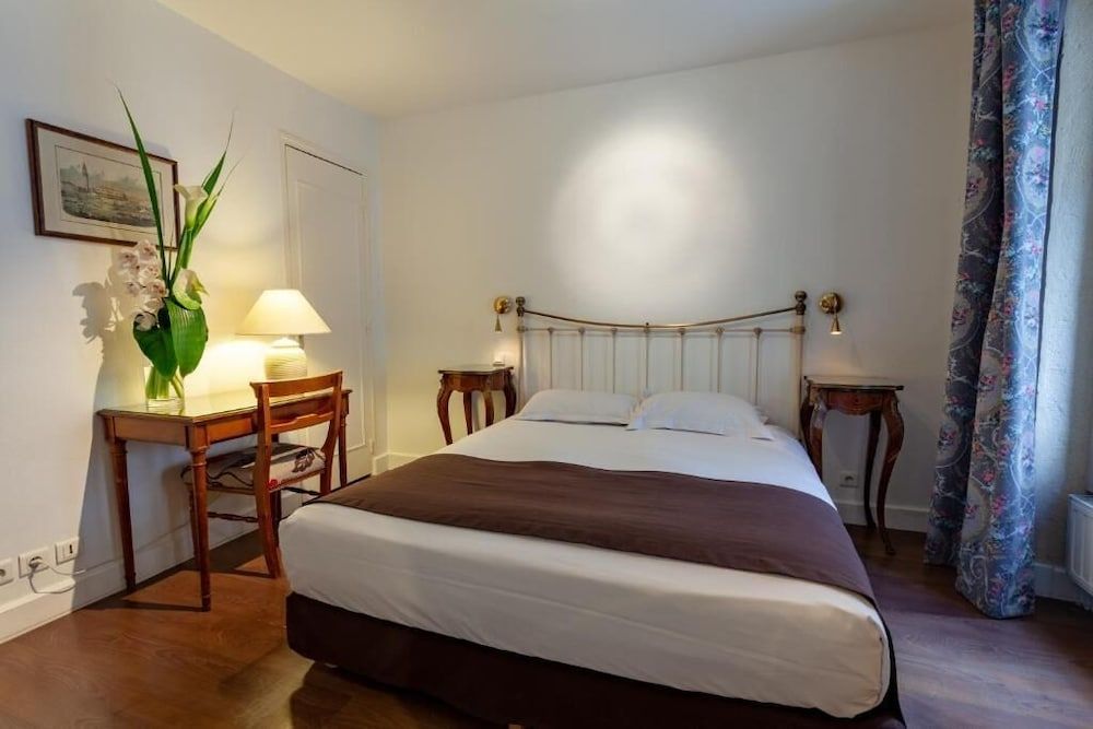 Hôtel Atlantis Saint Germain des Prés Superior Double Room 3