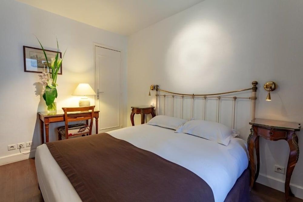 Hôtel Atlantis Saint Germain des Prés Superior Double Room 4