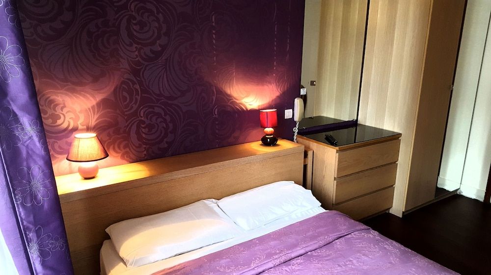 Hôtel Media Classic Double Room 3