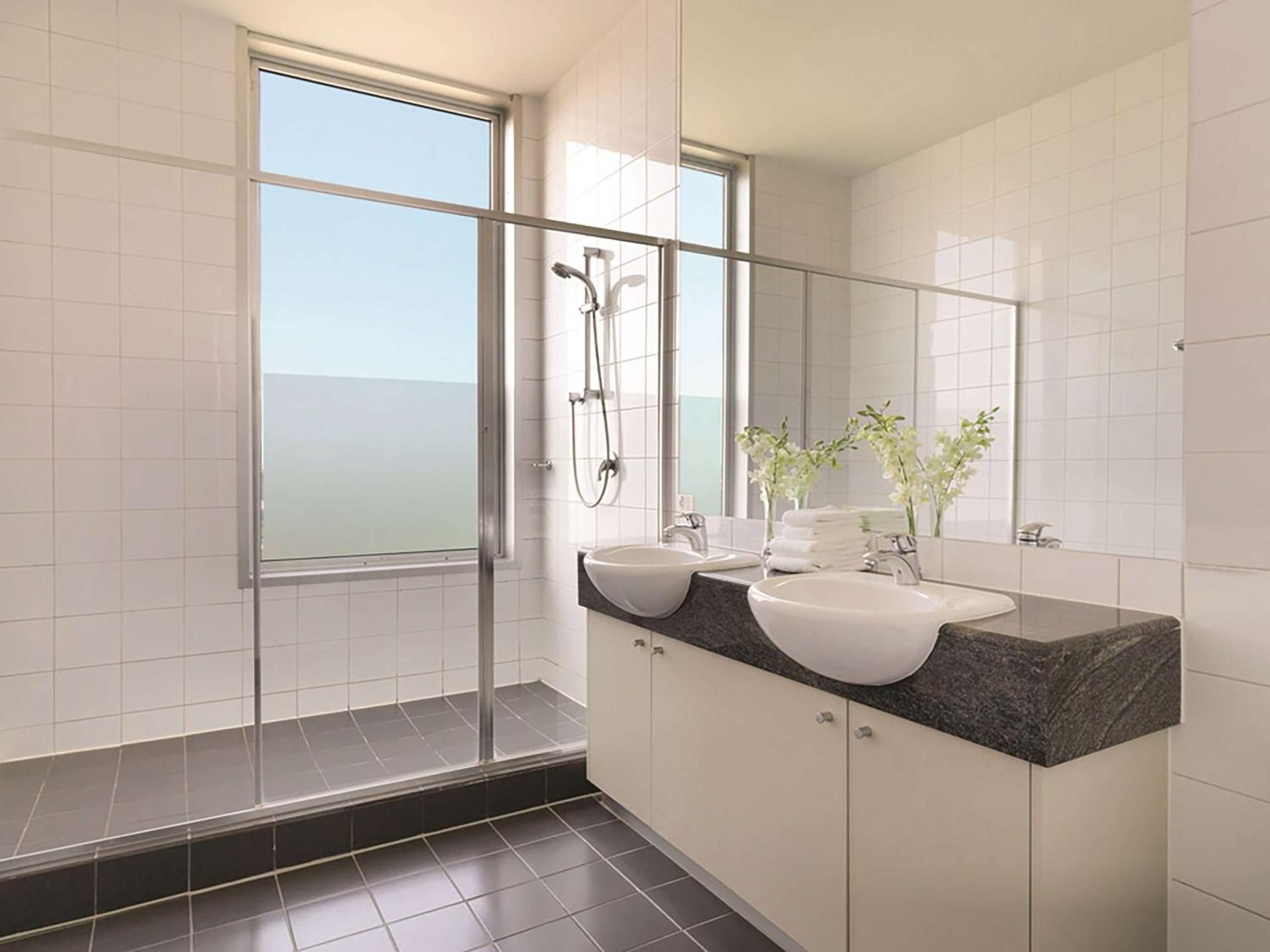 undefined Adina Apartment Hotel Melbourne on Flinders 4