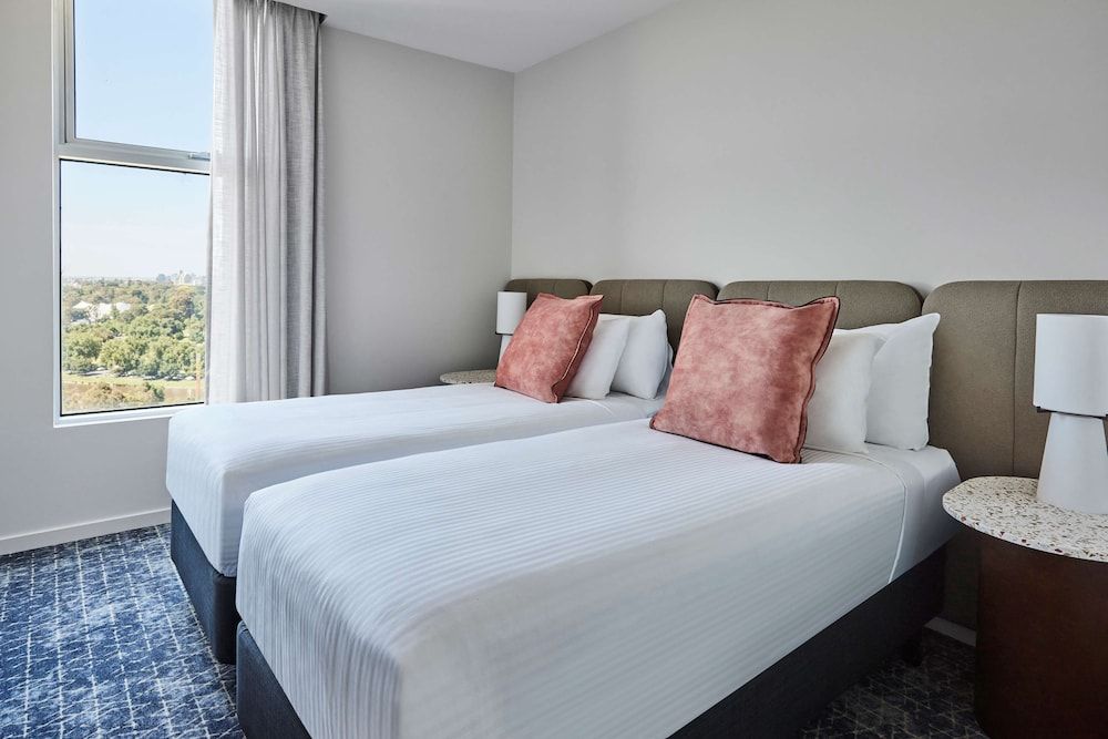 undefined Adina Apartment Hotel Melbourne on Flinders 6