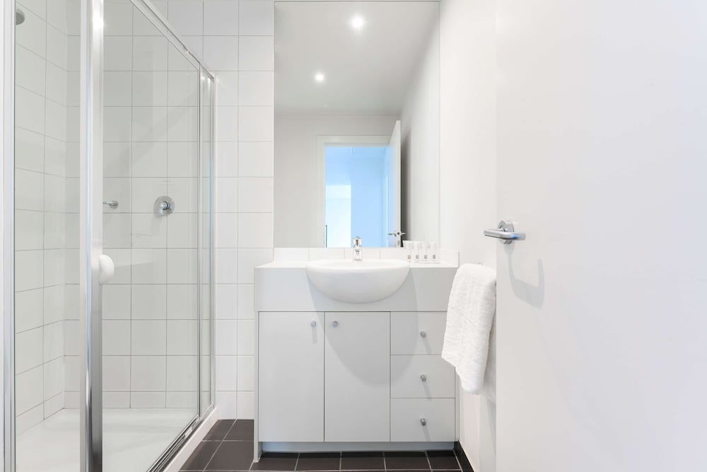 undefined Adina Apartment Hotel Melbourne on Flinders 9