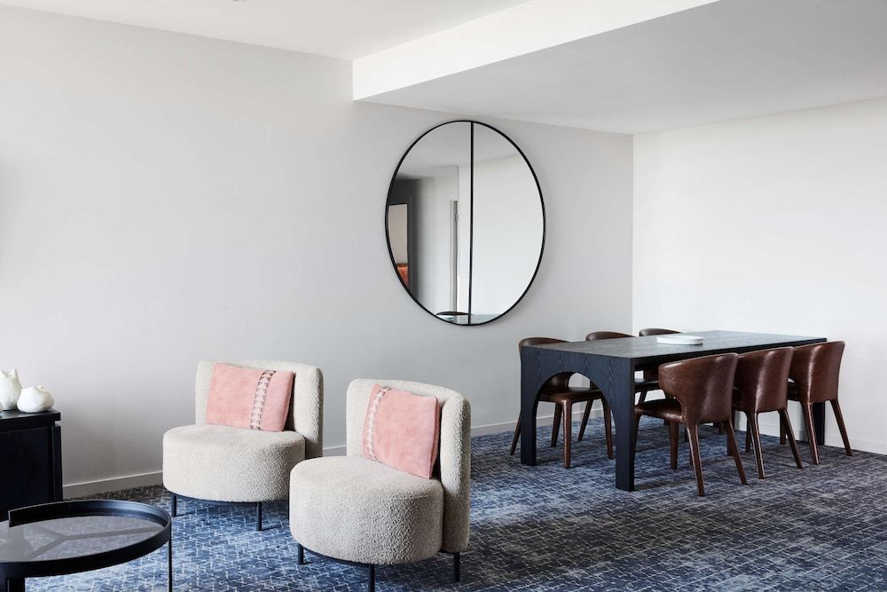 undefined Adina Apartment Hotel Melbourne on Flinders 2