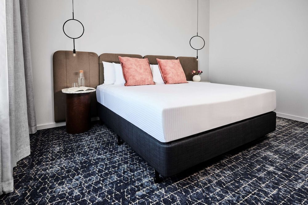 undefined Adina Apartment Hotel Melbourne on Flinders 8