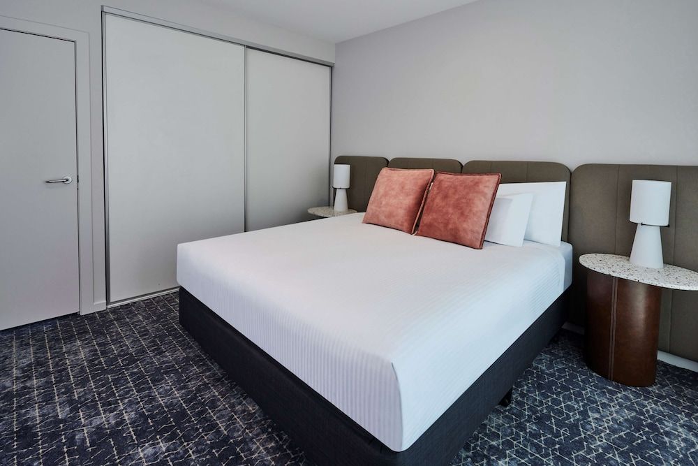 undefined Adina Apartment Hotel Melbourne on Flinders 7