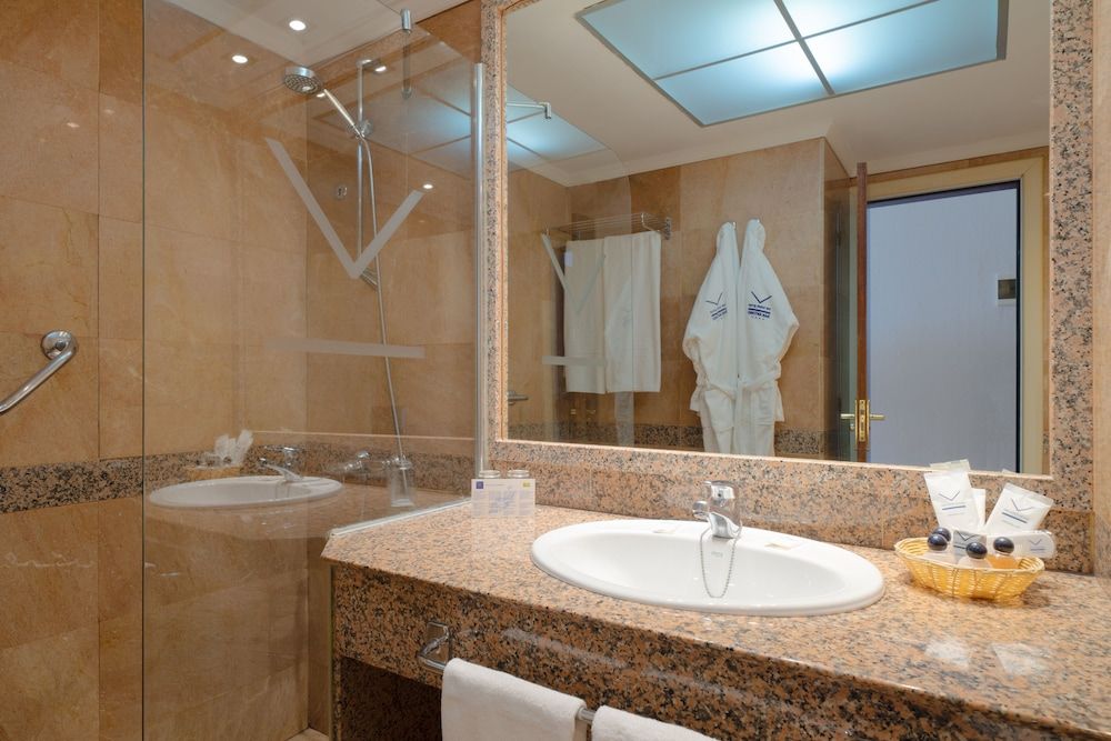 Comfort Double Room, Sea View