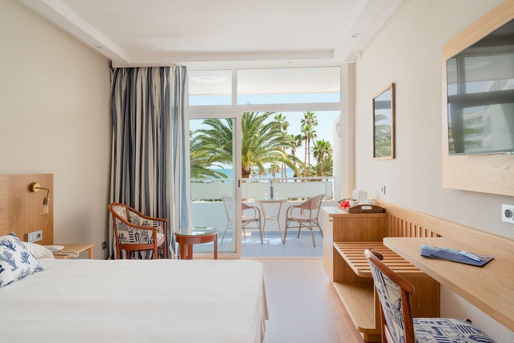 Premium Room, Sea View (2 adults)