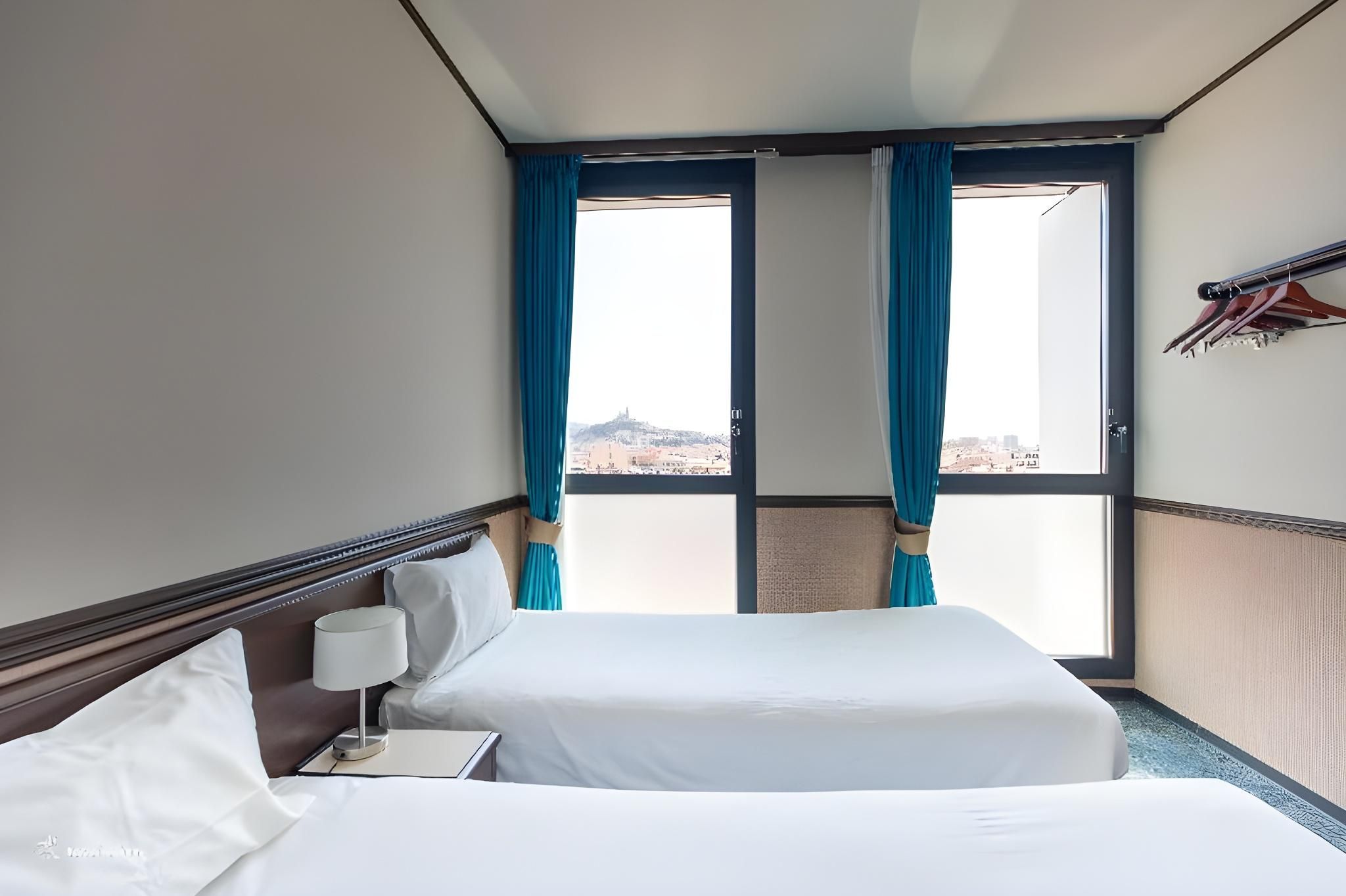Economic Single Room