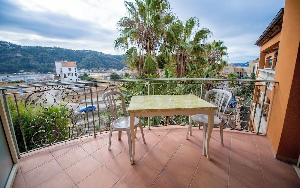 Appart Hotel Lou Castelet Apartment, 1 Bedroom (4 pers) 4