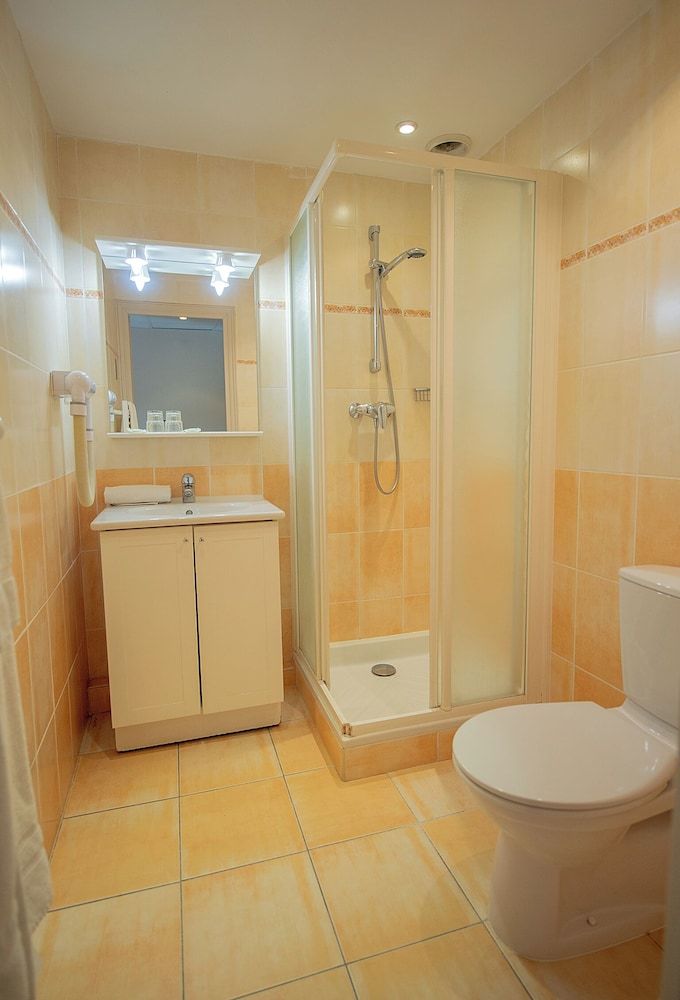 Appart Hotel Lou Castelet Apartment, 1 Bedroom (2 pers) 4