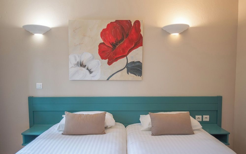 Appart Hotel Lou Castelet Apartment, 2 Bedrooms (5 pers) 3