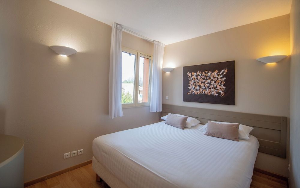 Appart Hotel Lou Castelet Apartment, 1 Bedroom (2 pers) 2