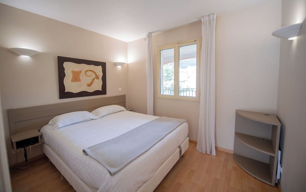 Appart Hotel Lou Castelet Apartment, 1 Bedroom (4 pers)