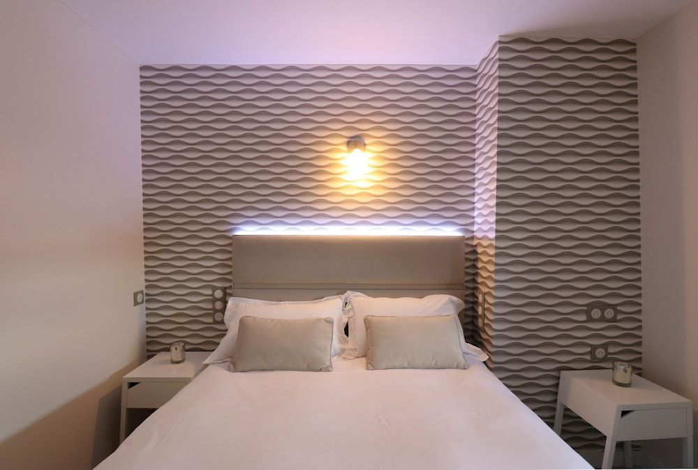 Cosy Double Room