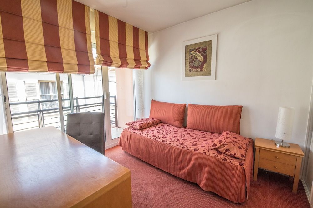 Apartment, 4 Bedrooms (duplex 120m2)
