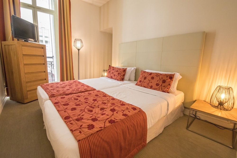 Premium Apartment, 2 Bedrooms (100m2)