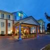 Holiday Inn Express Hotel & Suites San Pablo - Richmond Area by IHG