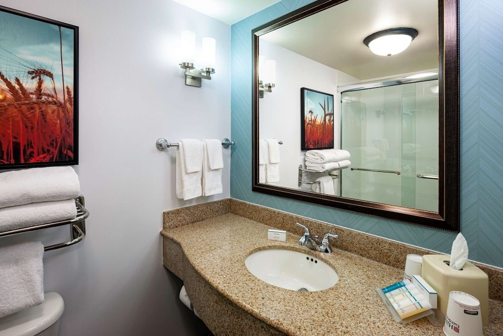 undefined Hilton Garden Inn Omaha Downtown/Old Market Area 10