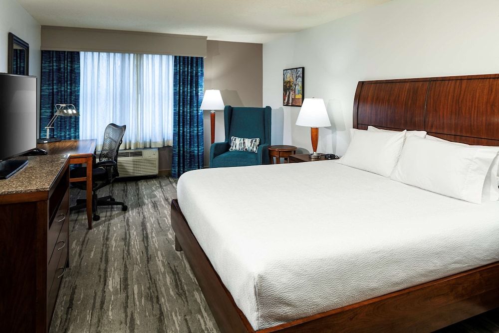 undefined Hilton Garden Inn Omaha Downtown/Old Market Area 9