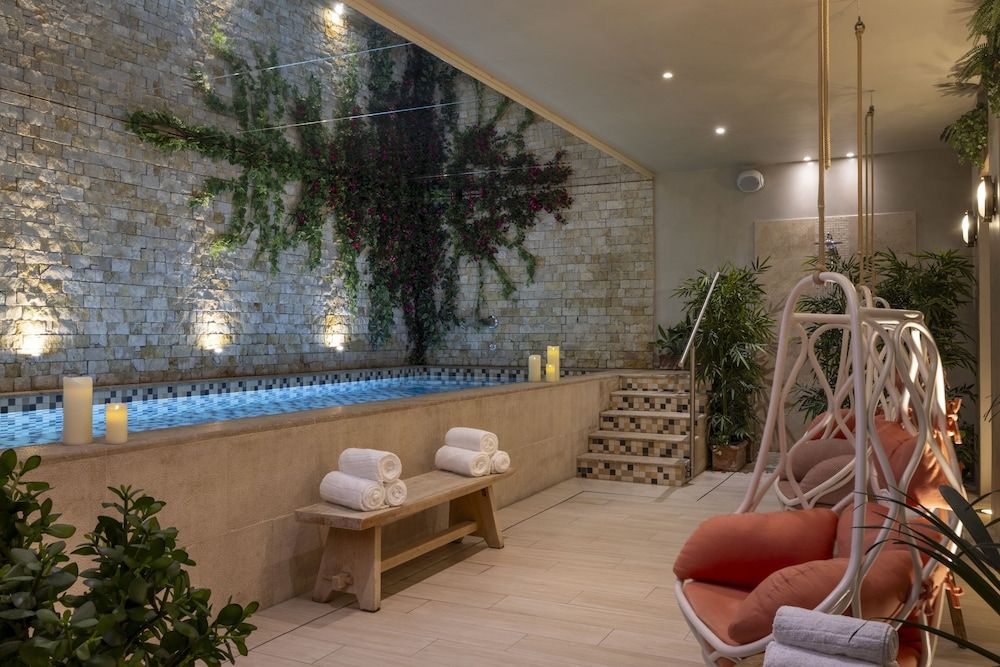 undefined Hotel & Spa Royal Madeleine