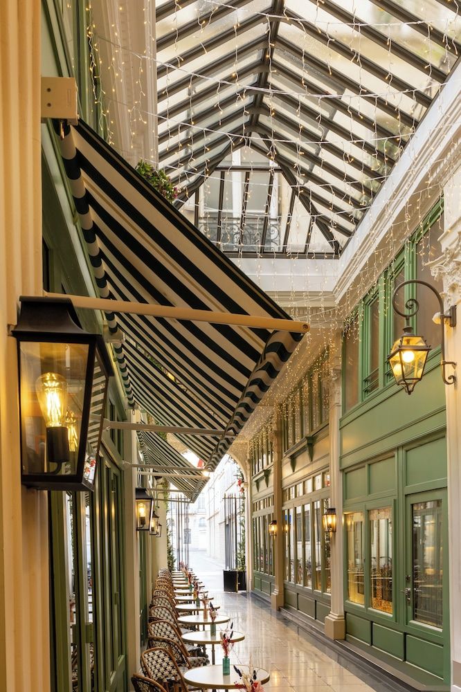 undefined Hotel & Spa Royal Madeleine 3